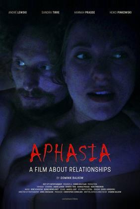 Aphasia