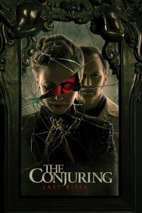 The Conjuring: Last Rites