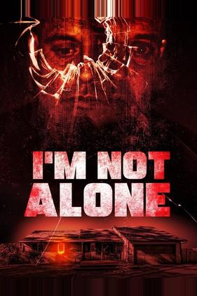 I'm Not Alone