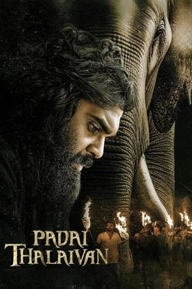 Padai Thalaivan
