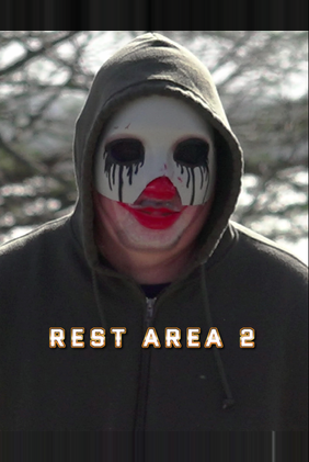 Rest Area 2