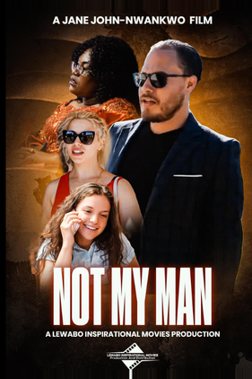 Not My Man